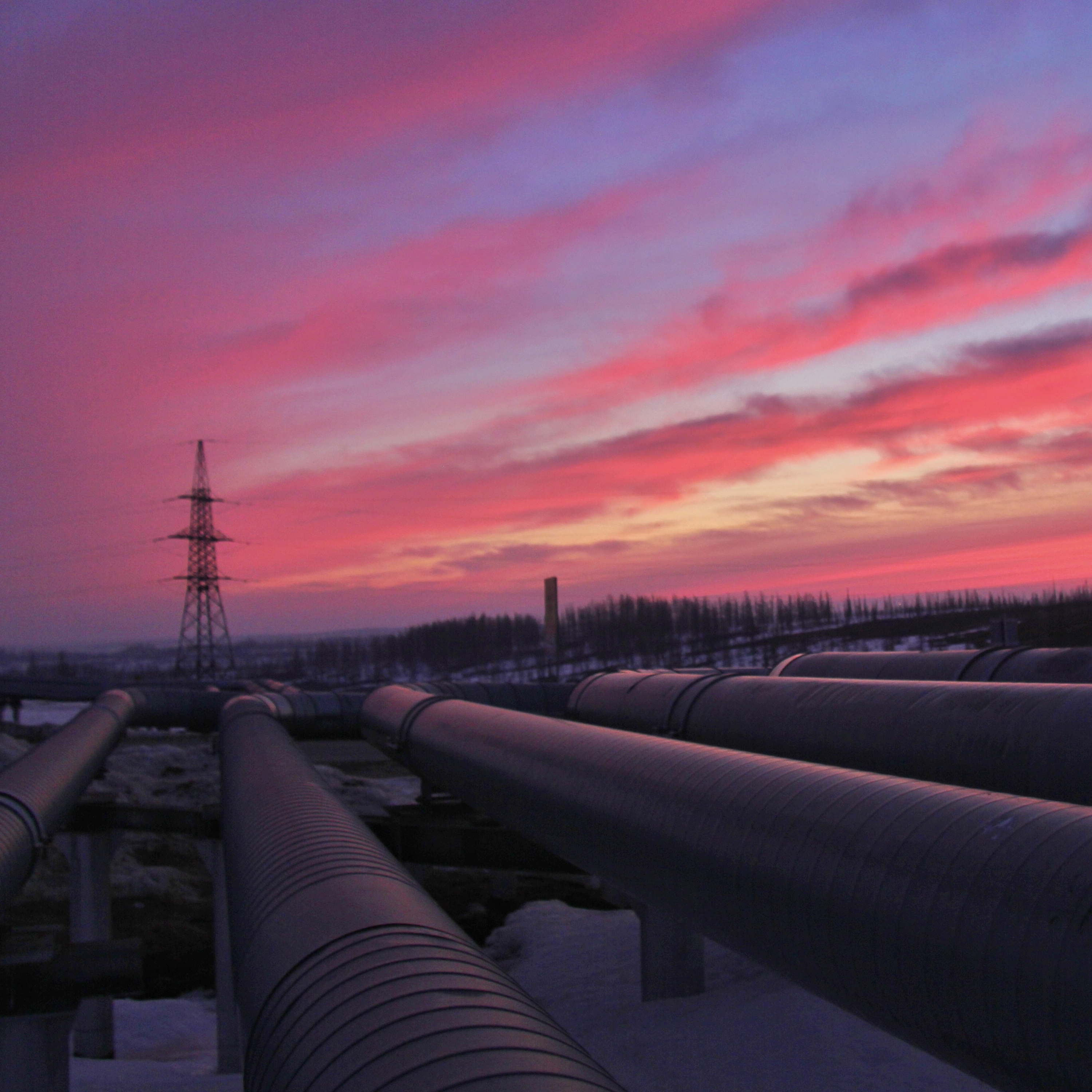 Слышишь как нефть течёт — обложка