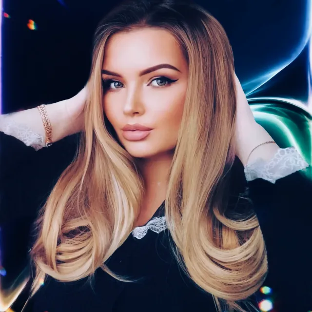 Ирина Очнева — Не верю — обложка релиза