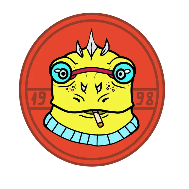 Fren4 — Её лицо — обложка релиза