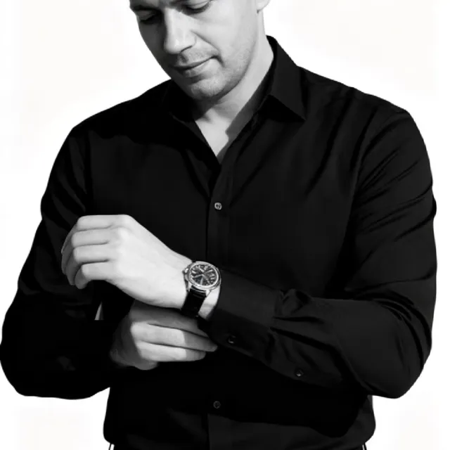 Mikhail_Polyakov — Наша любовь как дождь — обложка релиза