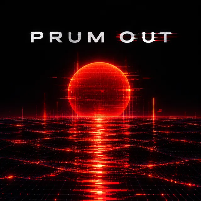 Yaam Project — Prum Out — обложка релиза