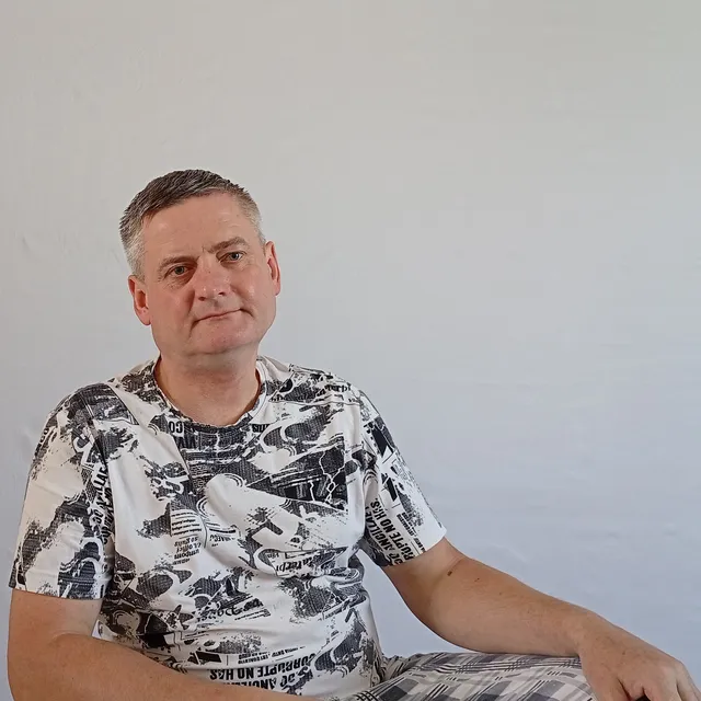 Ильин Владимир Владимирович — Детство моё — обложка релиза