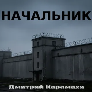 Обложка релиза «Начальник»