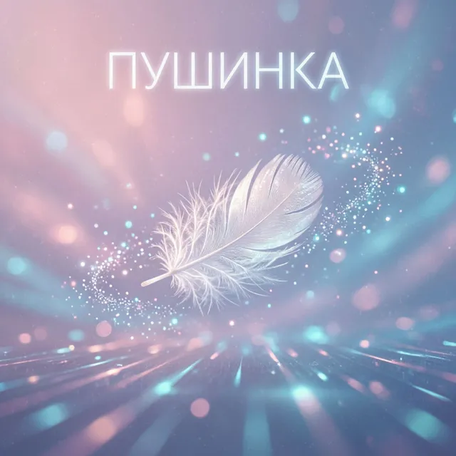 MadFoxMusic — Пушинка — обложка релиза