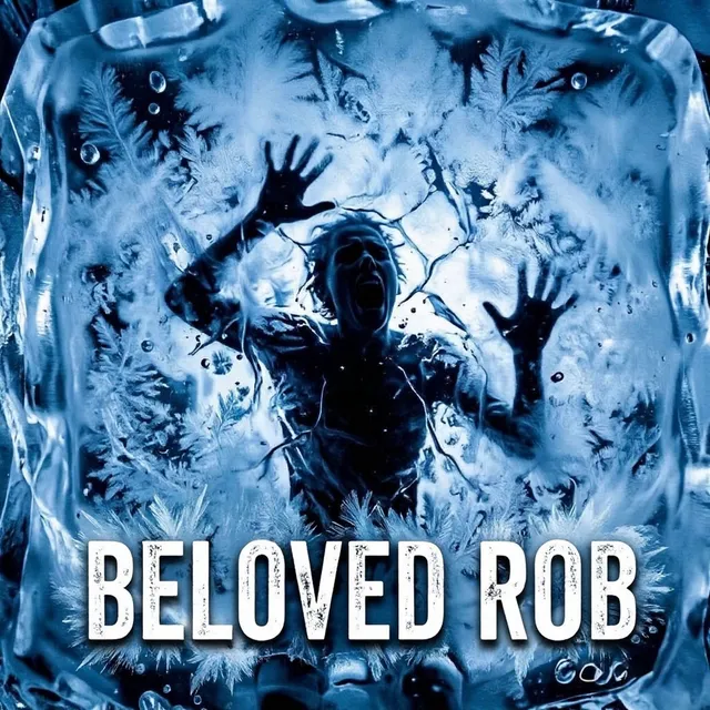 BELOVED ROB — Alone — обложка релиза