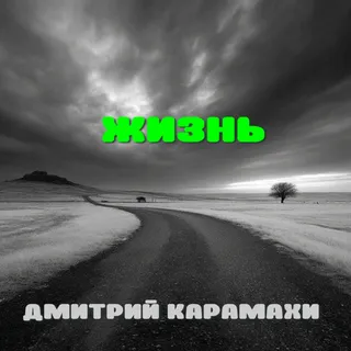 Обложка релиза «Жизнь»