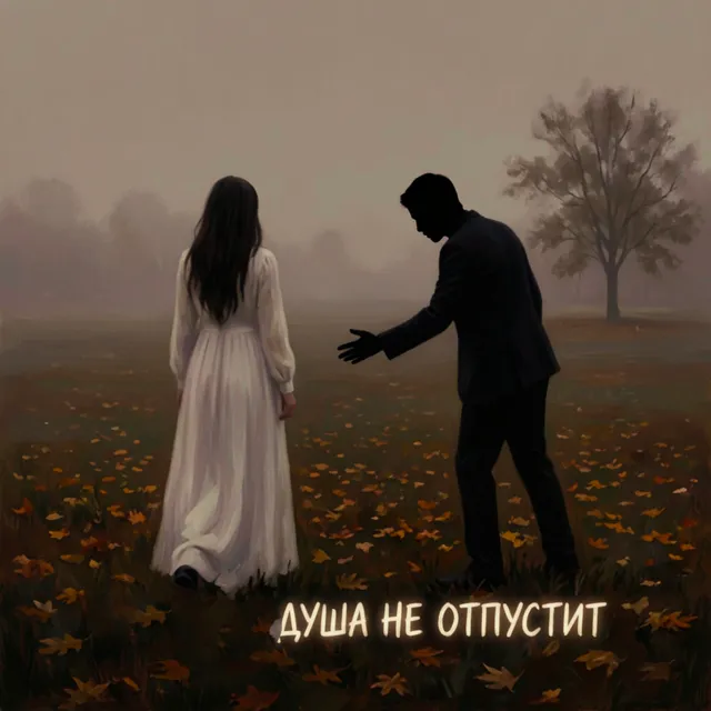 Заберу твою Душу — Душа не отпустит — обложка релиза
