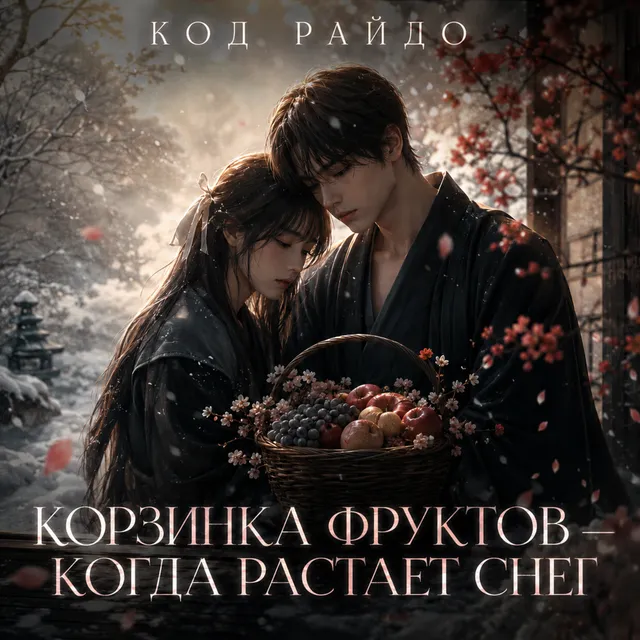 Код Райдо — Корзинка фруктов - когда растает снег — обложка релиза