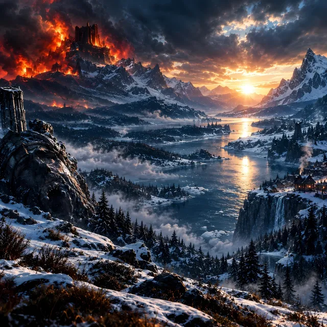 Zzz!sh — God of War — обложка релиза