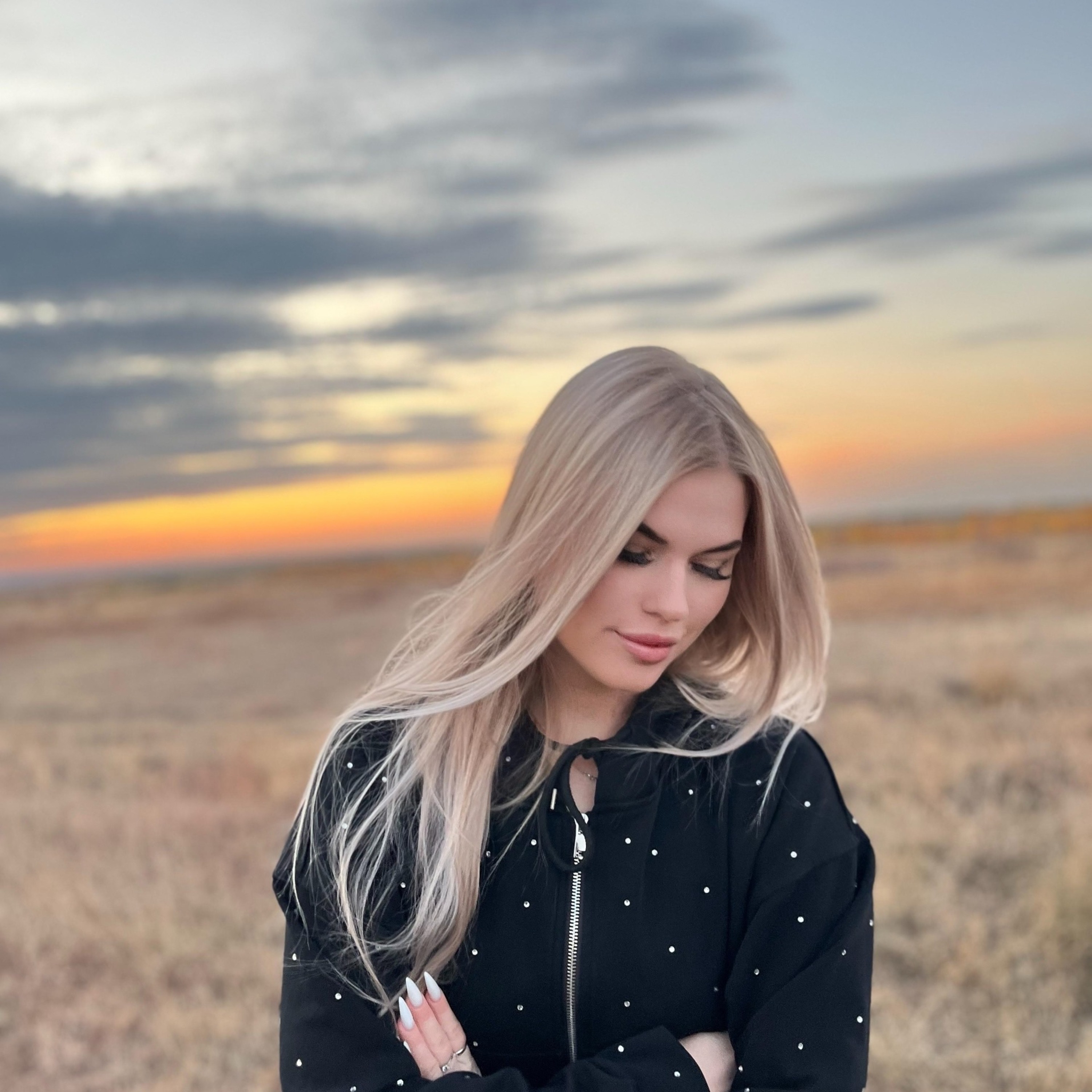 Козерог — обложка