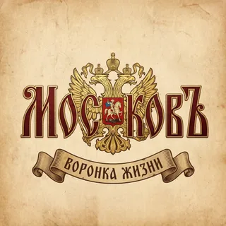 Обложка релиза «Воронка жизни»