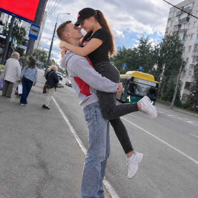 Volarte — Моя бандитка — обложка релиза