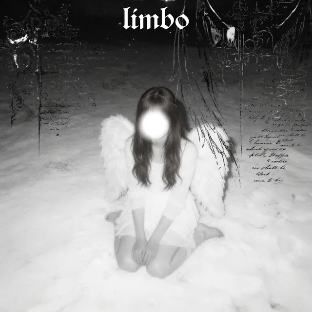 CRSDPLXYA — Limbo — обложка релиза