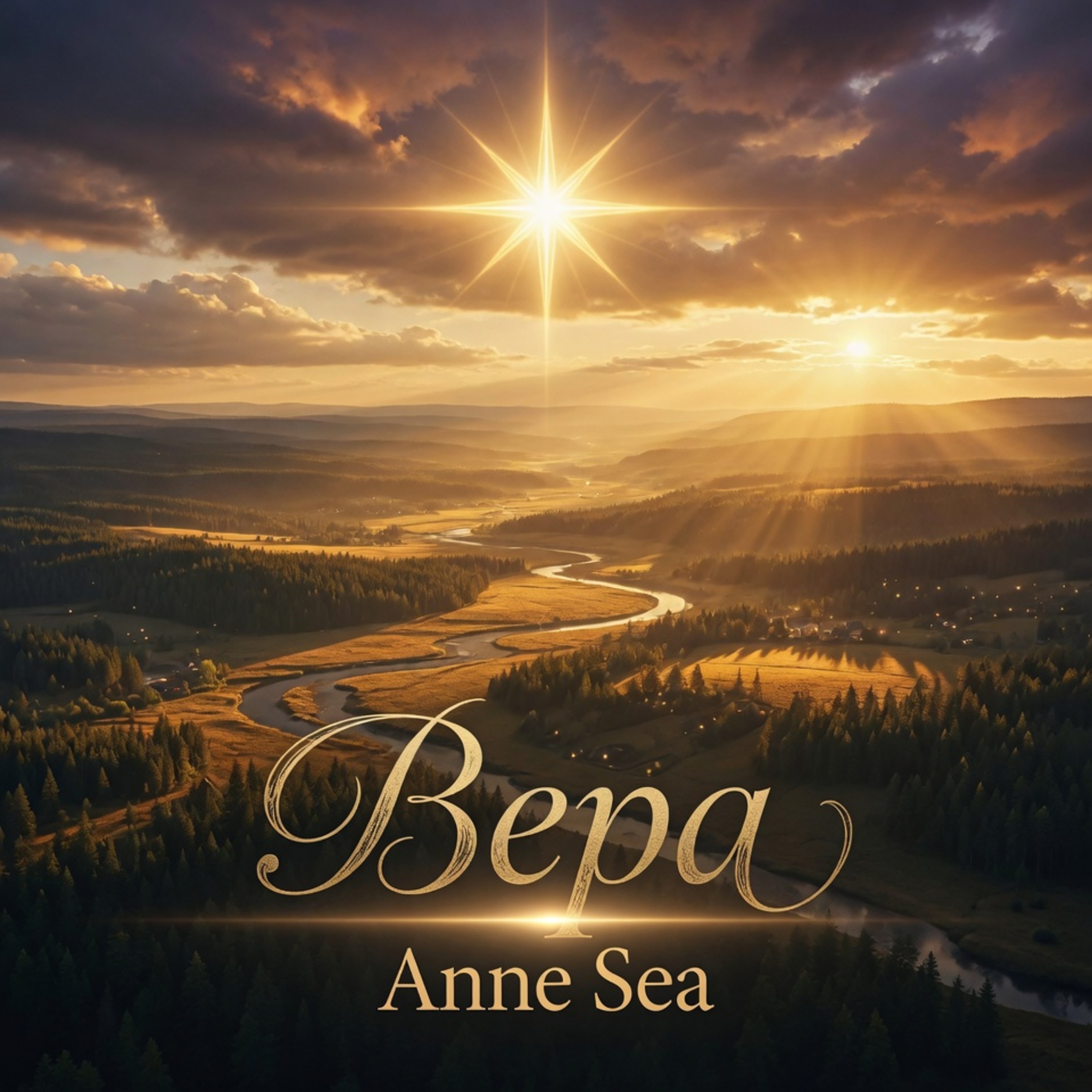 Вера — обложка