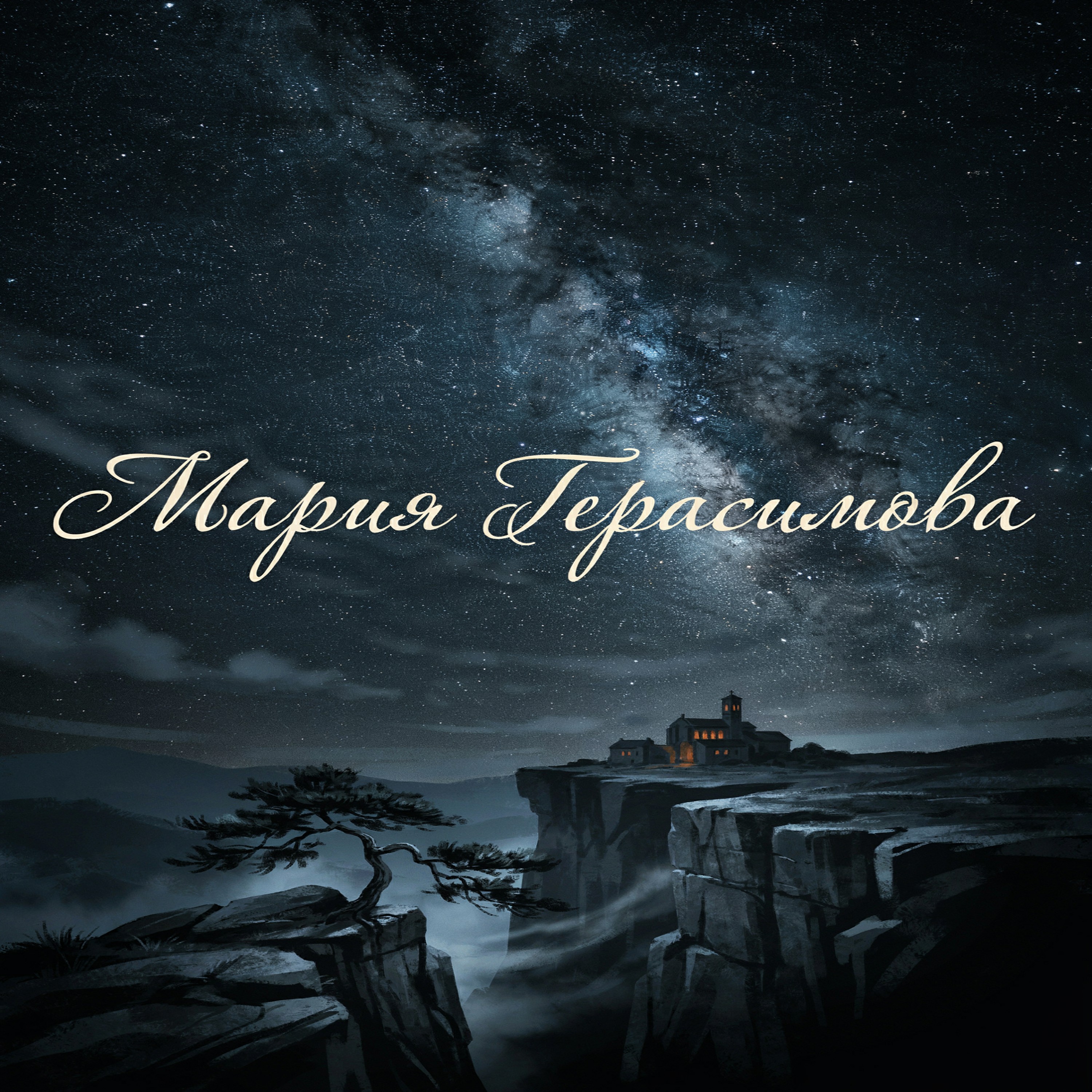 Пиршество теней — обложка