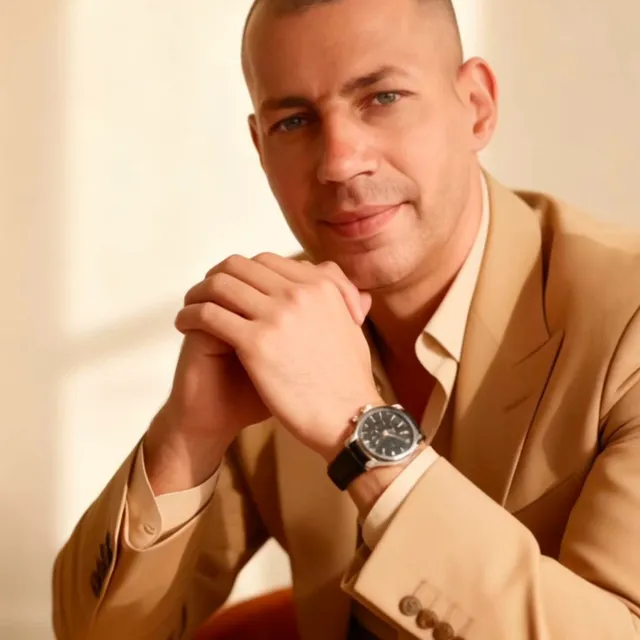 Mikhail_Polyakov — Здравствуй мама — обложка релиза