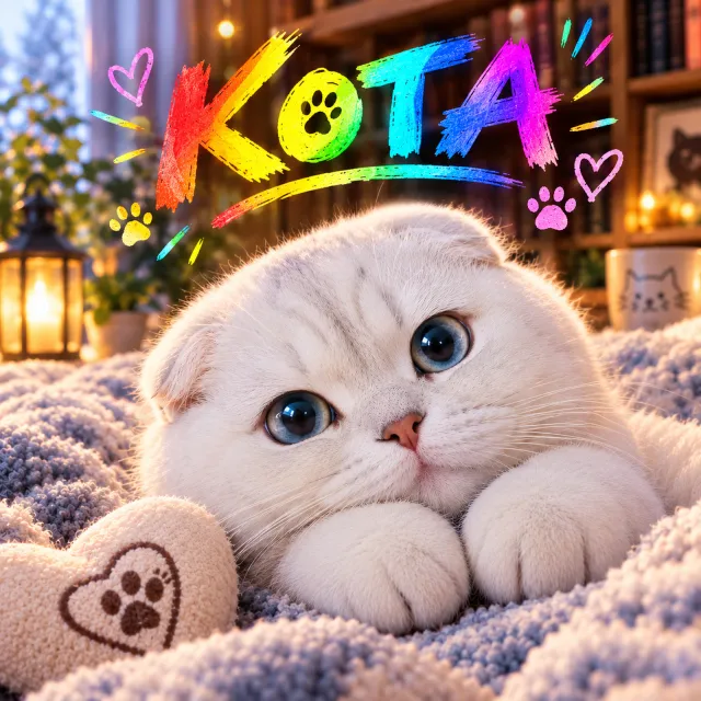 MadVan — Кота — обложка релиза