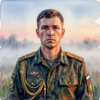 Обложка релиза «Воин света»
