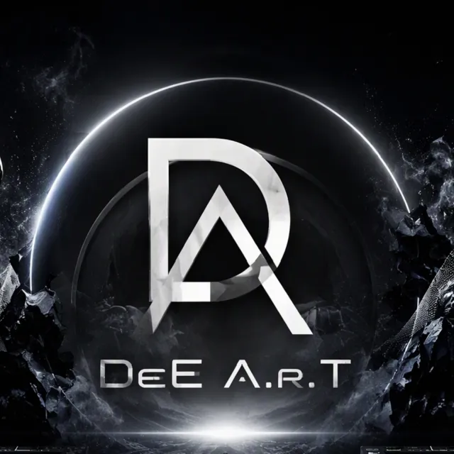 DeE A.r.T — Renewal — обложка релиза