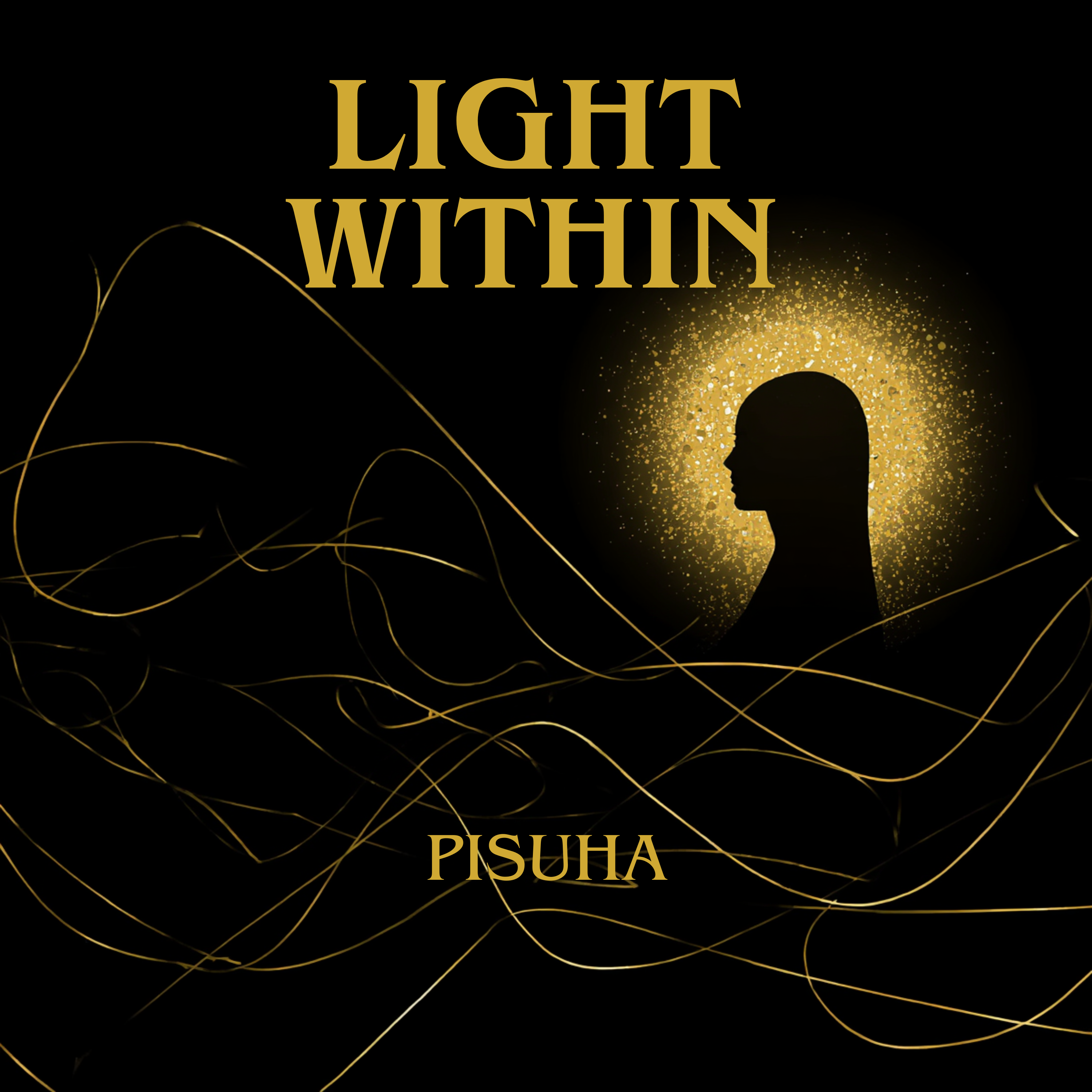 LIGHT WITHIN — обложка