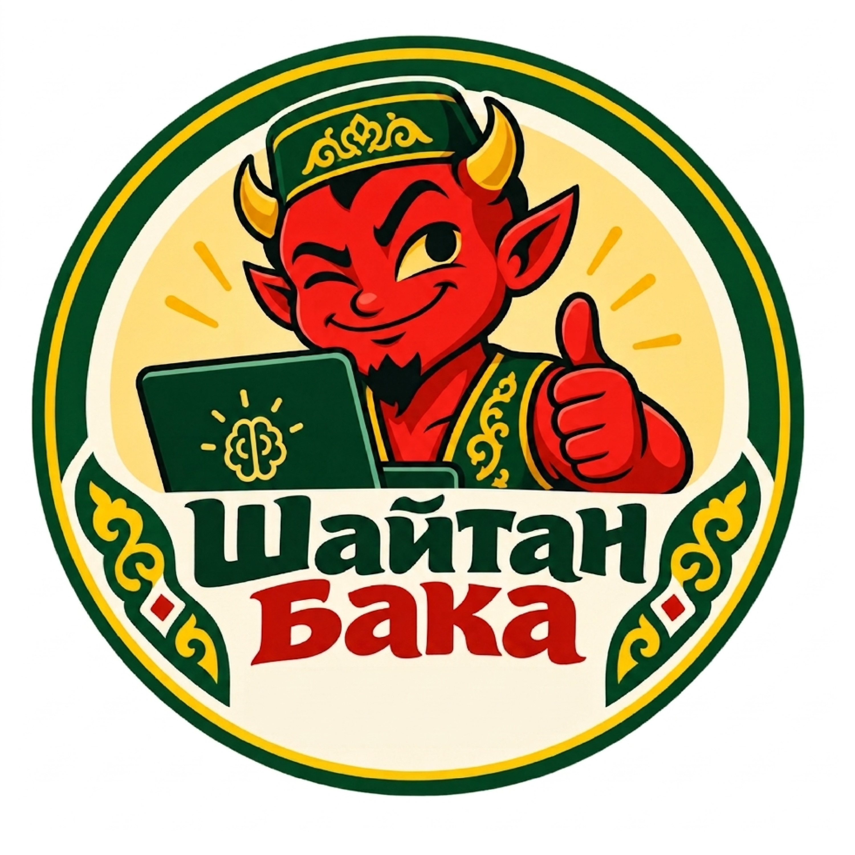 Кунел ачу — обложка