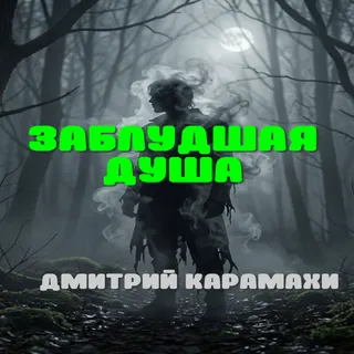 Обложка релиза «Заблудшая душа»