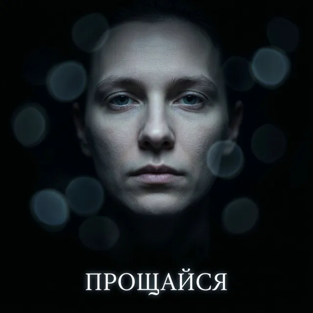 Foo!. — Прощайся — обложка релиза