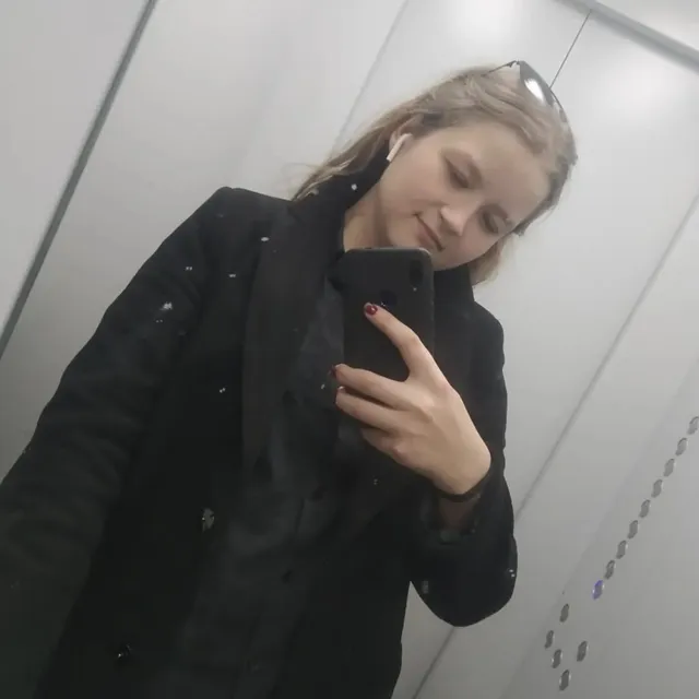 Бандитка — Обида — обложка релиза