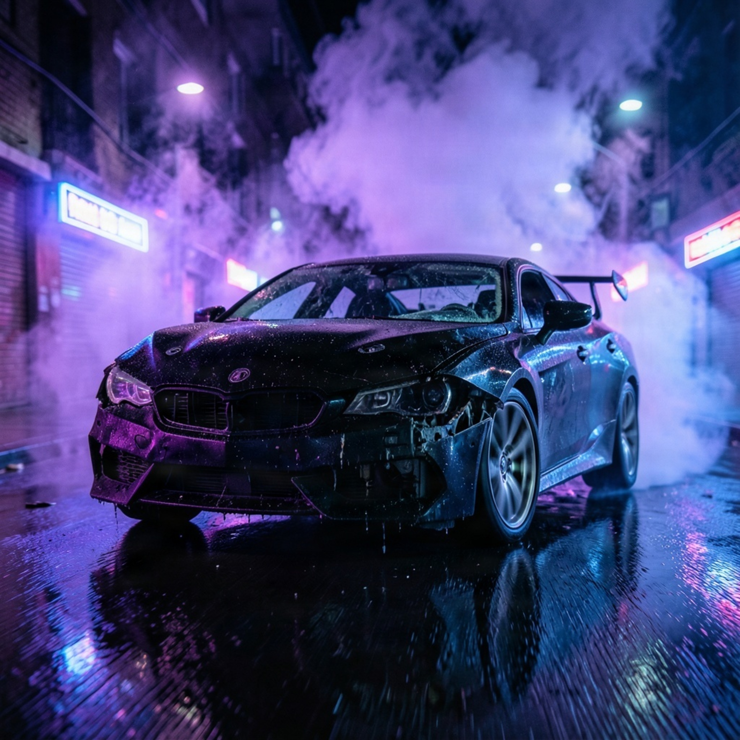 Run It Back — обложка