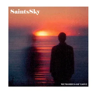 Обложка релиза артиста SaintsSky
