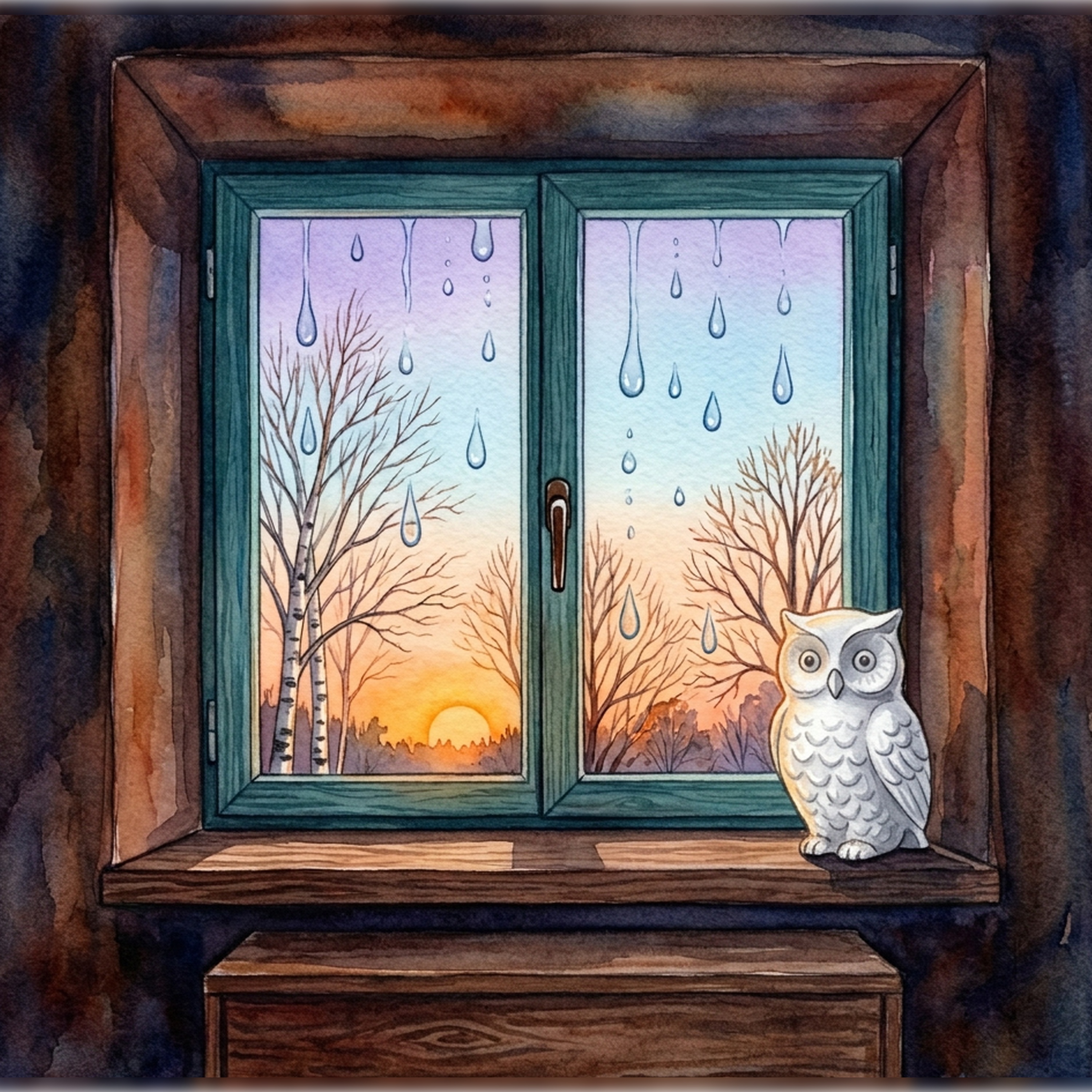 Причуды сентября V — обложка