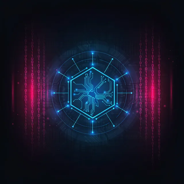 Silent Deploy — Invisible Wars — обложка релиза