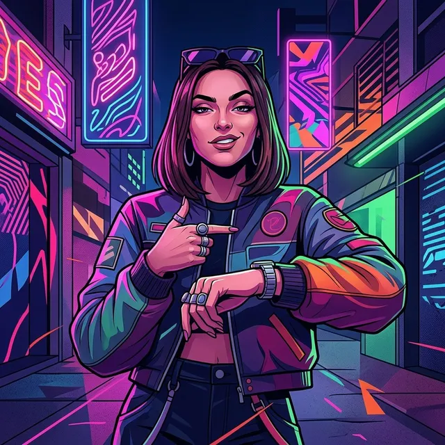 Tilissa — Укажите маршрут — обложка релиза