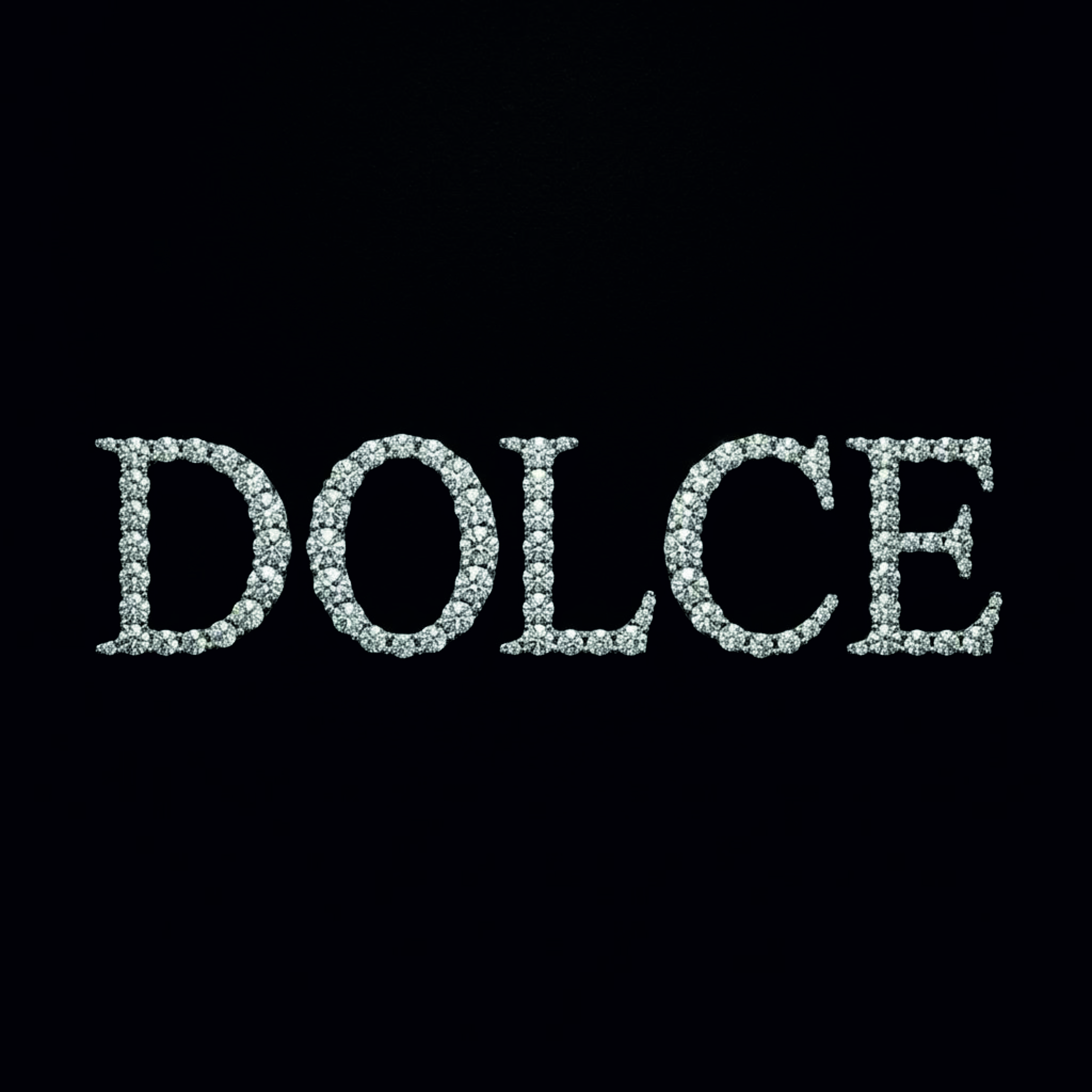 DOLCE — обложка