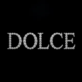Обложка релиза «DOLCE»