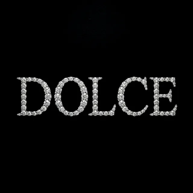 Dostavkamozgov — DOLCE — обложка релиза