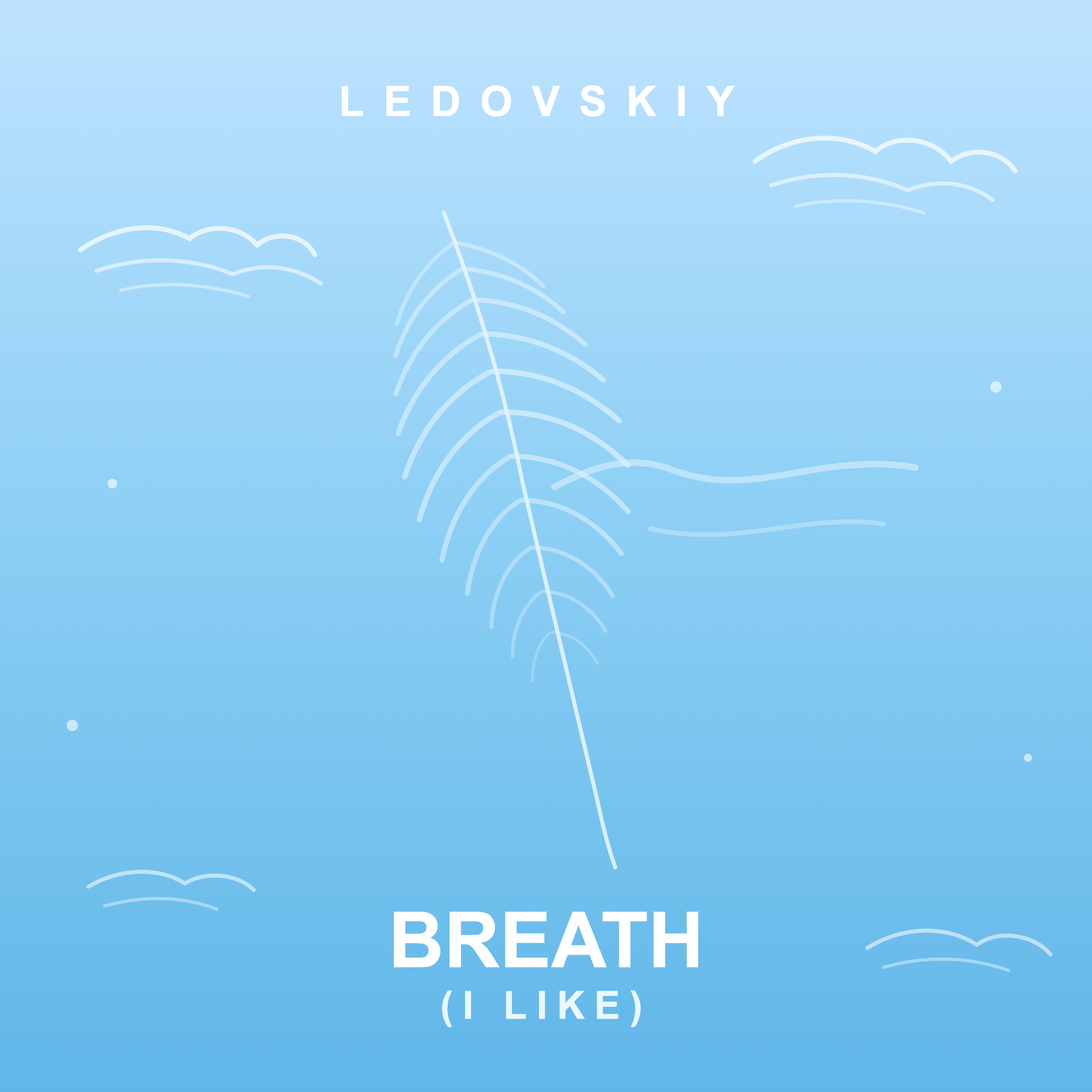 Breath (I like) — обложка