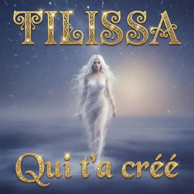 Tilissa — Qui t'a créé — обложка релиза