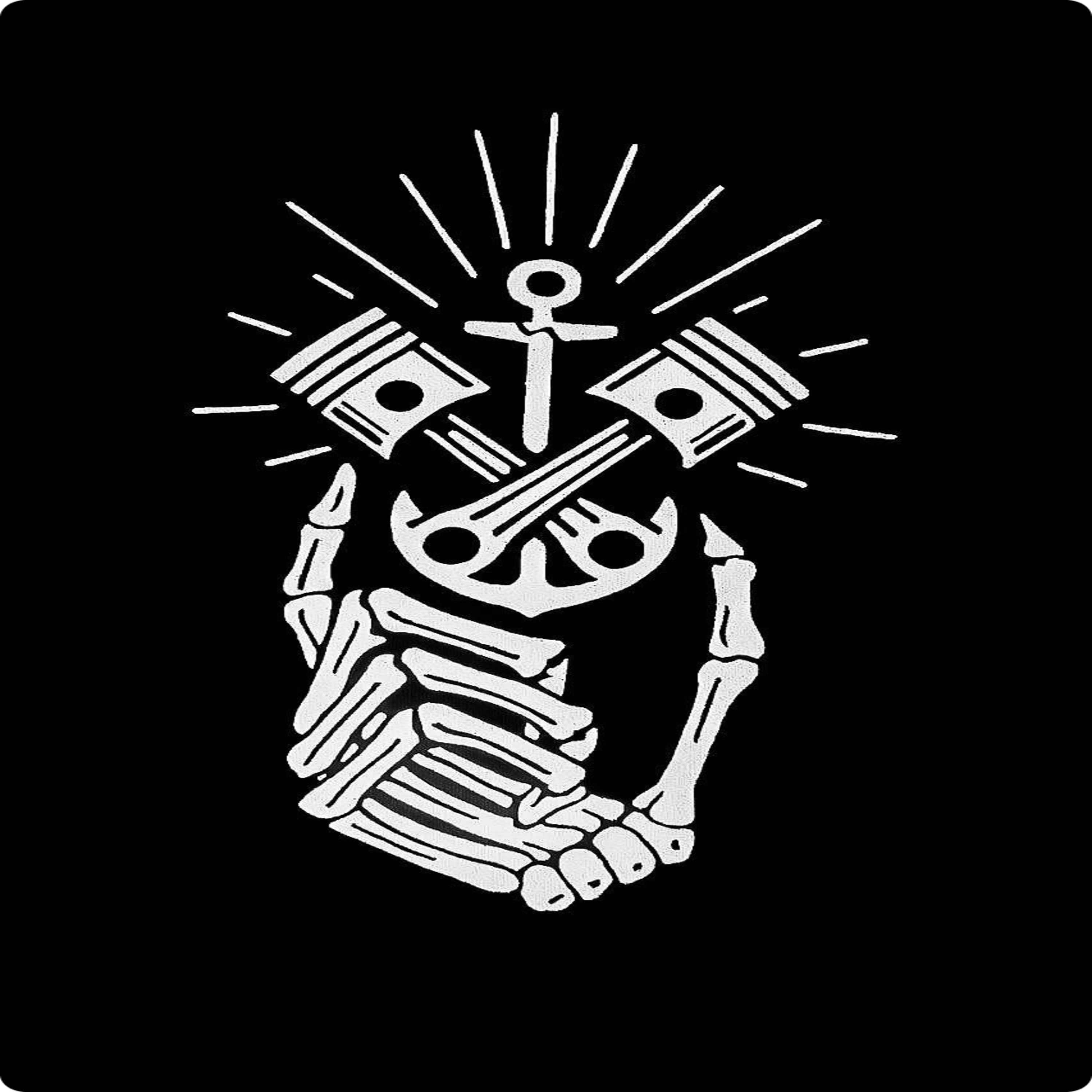 Hate — обложка