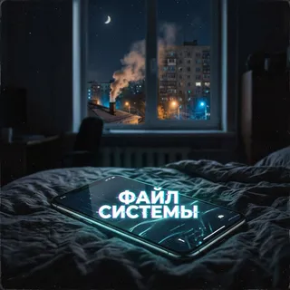 Обложка релиза артиста Nos Nard