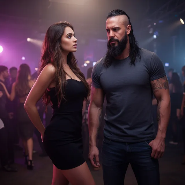 Wolf Dickson — Суперстар — обложка релиза
