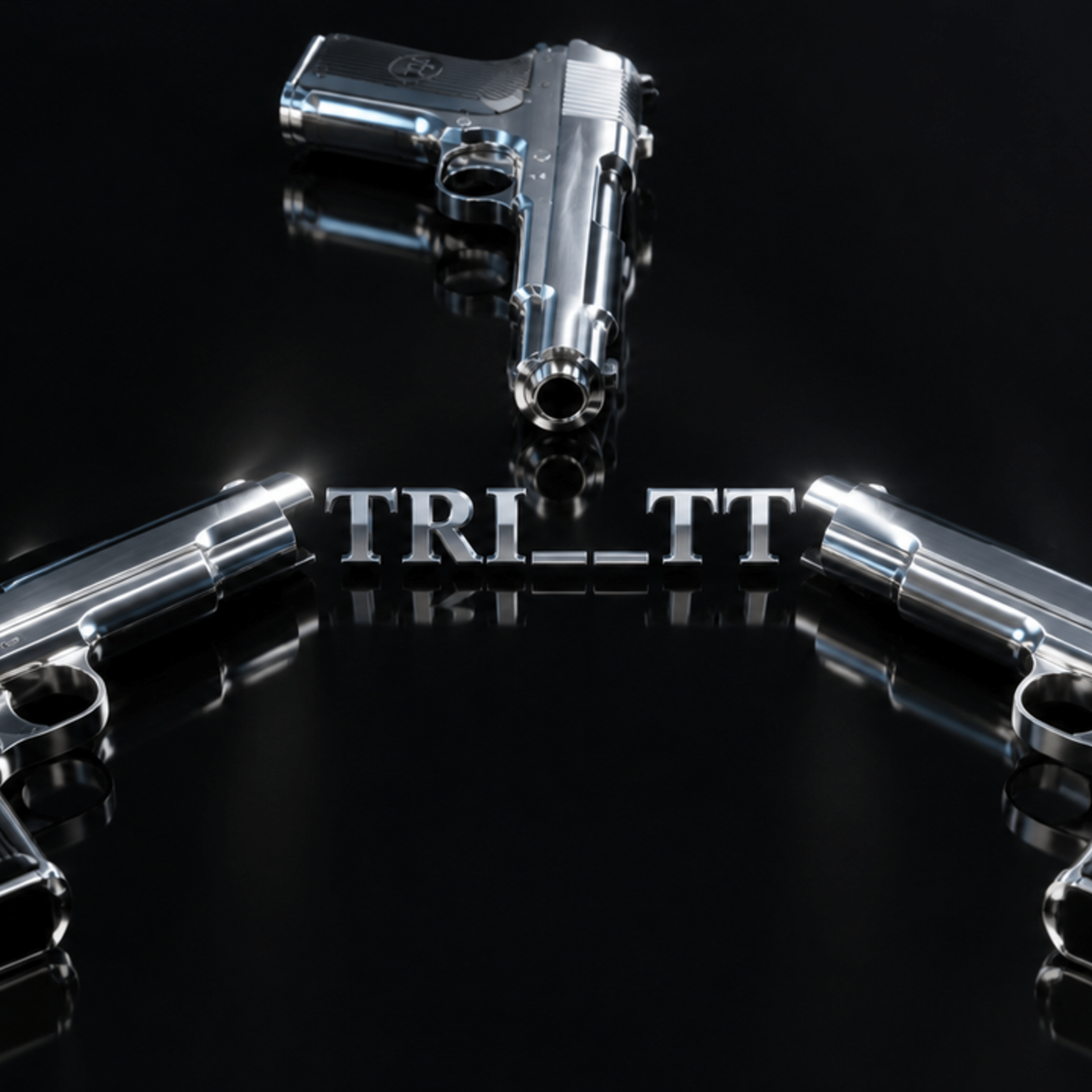 TRI  TT — обложка