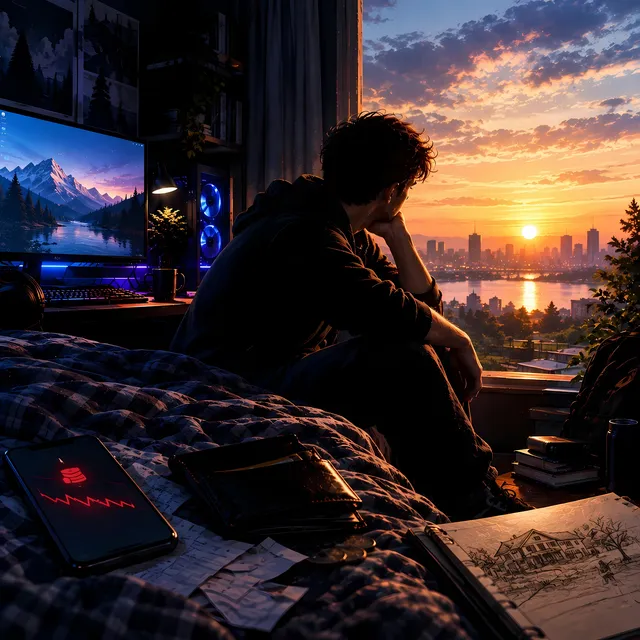 Zzz!sh — Цена пикселя — обложка релиза
