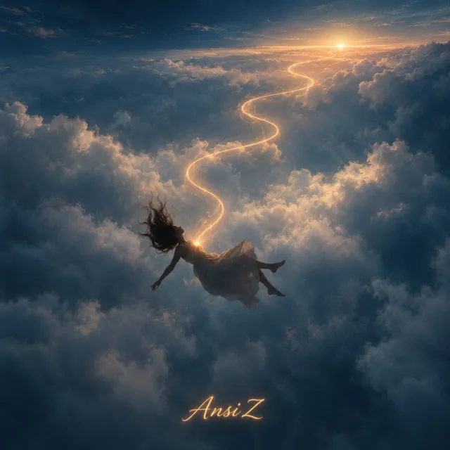 AnsiZ — Мой Юг — обложка релиза