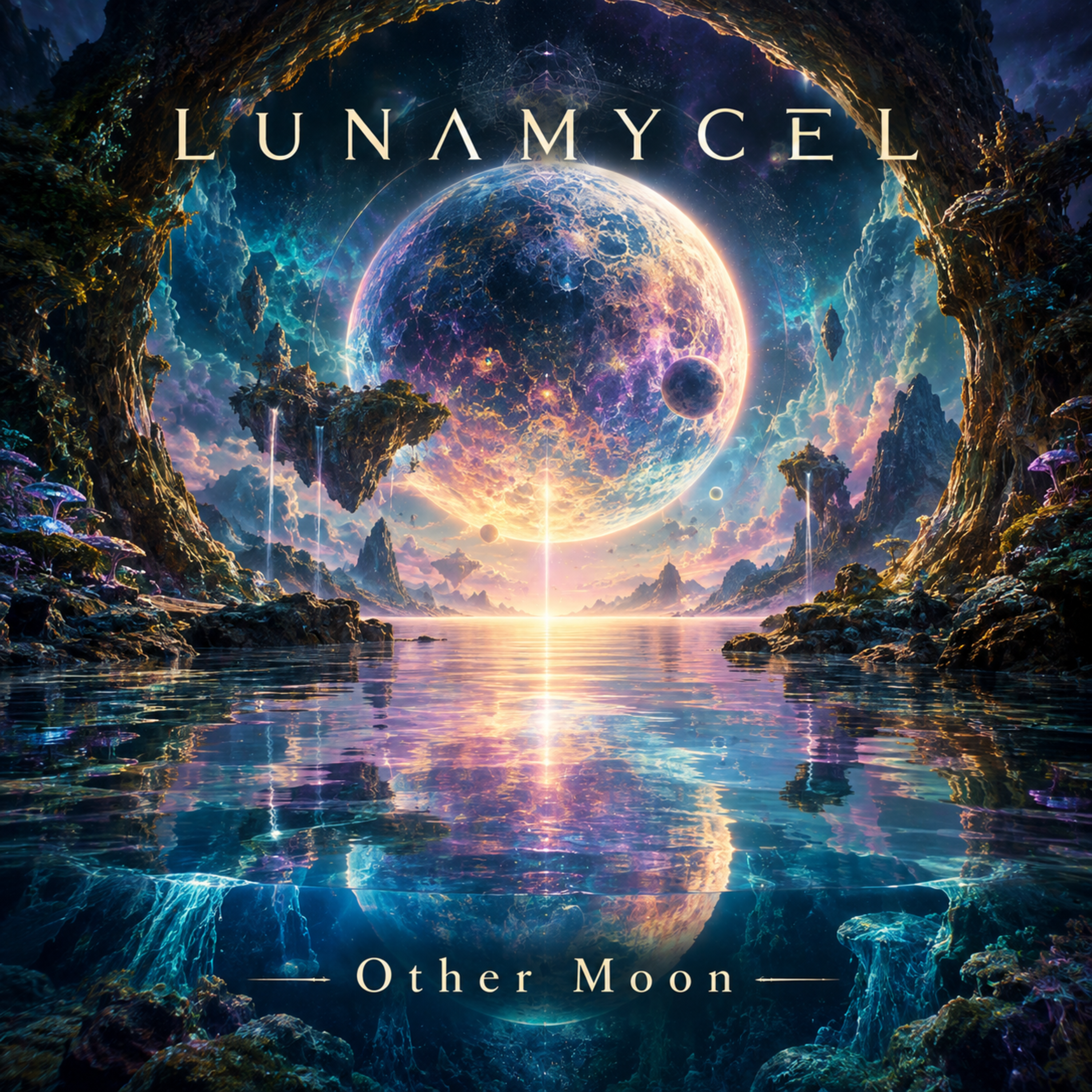 Other Moon — обложка