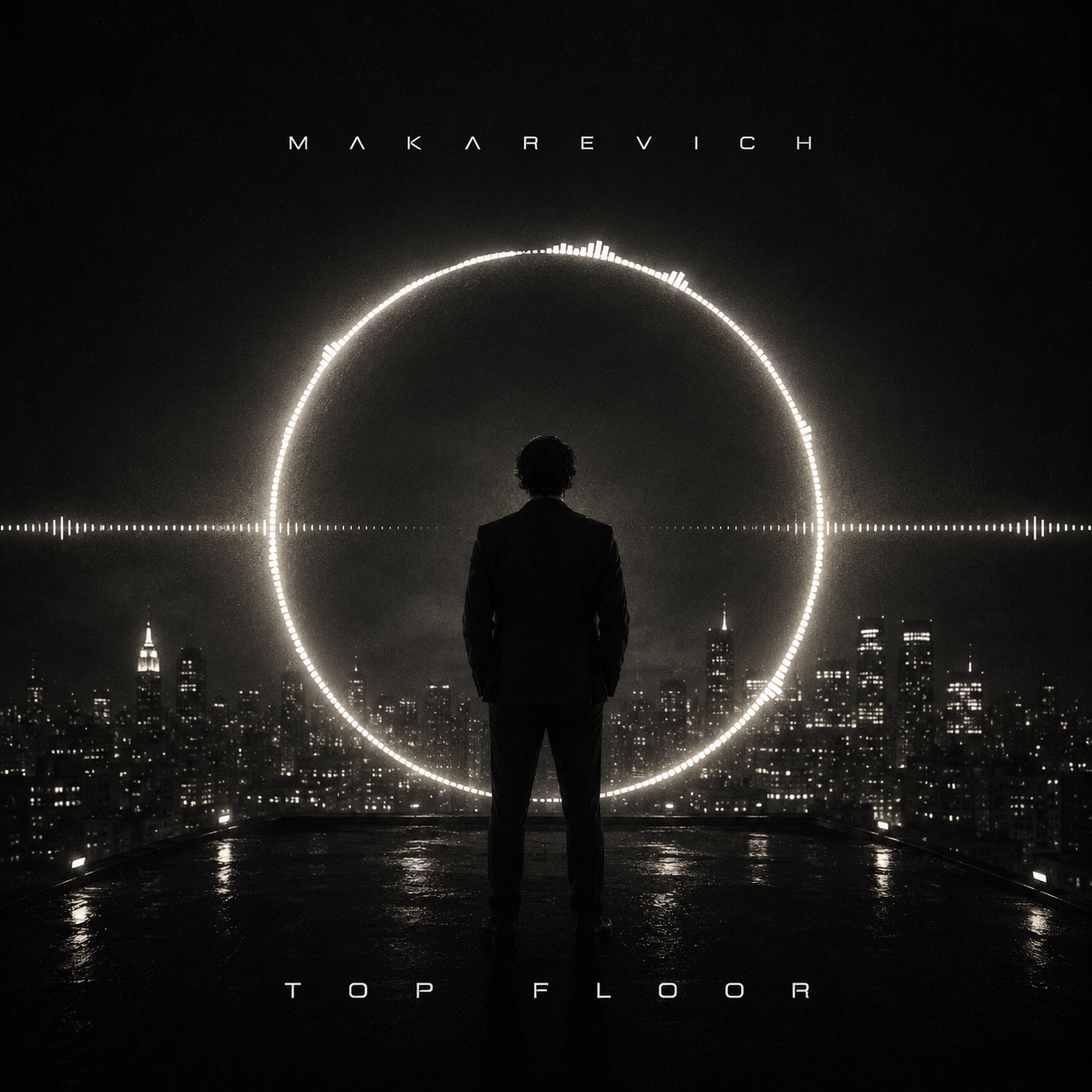 Top Floor — обложка