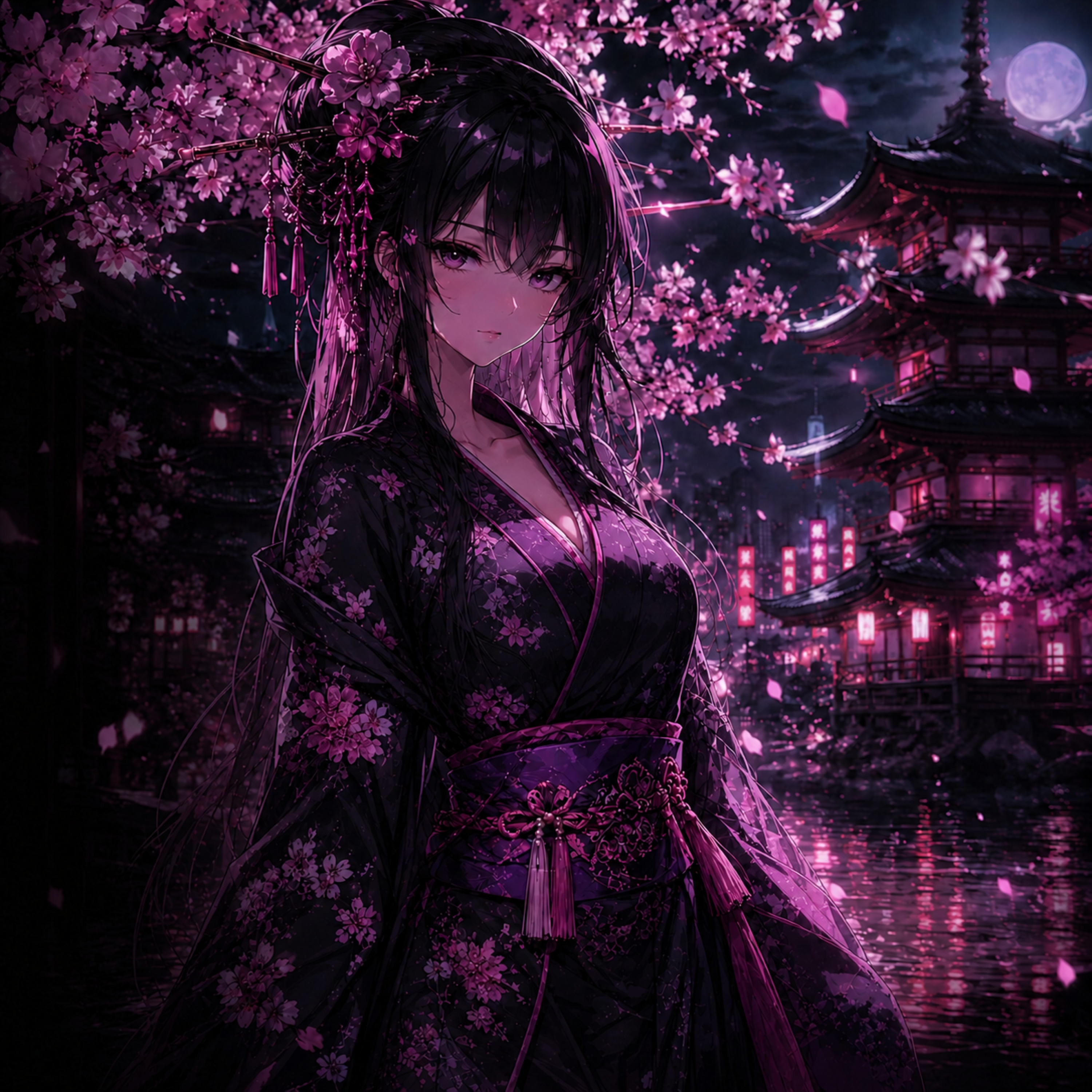 Japan Vibe — обложка