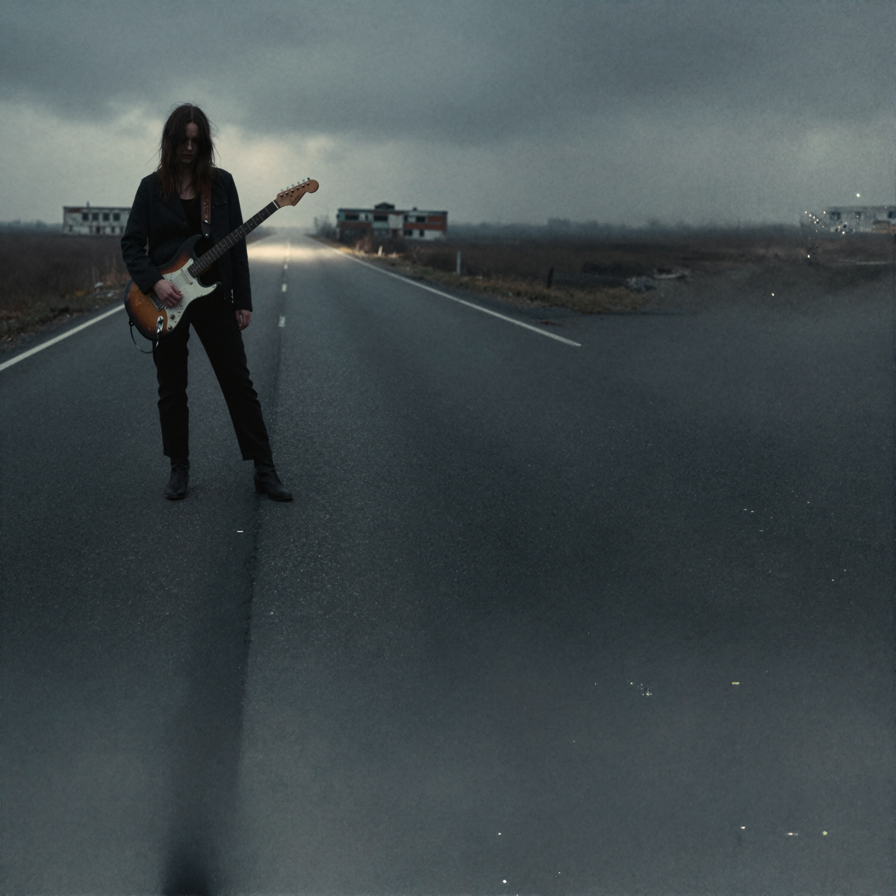 Zombie — обложка