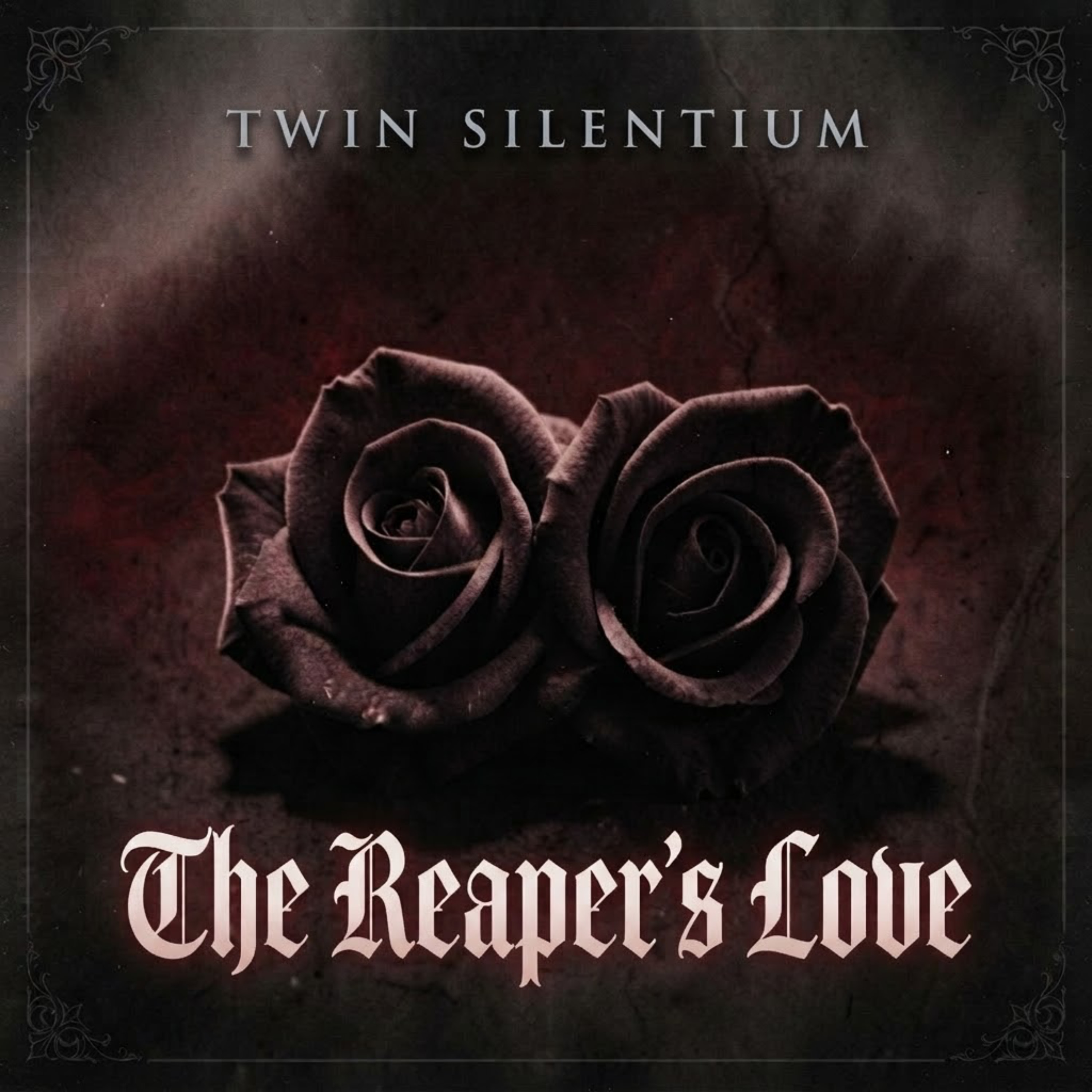 The Reaper's Love — обложка