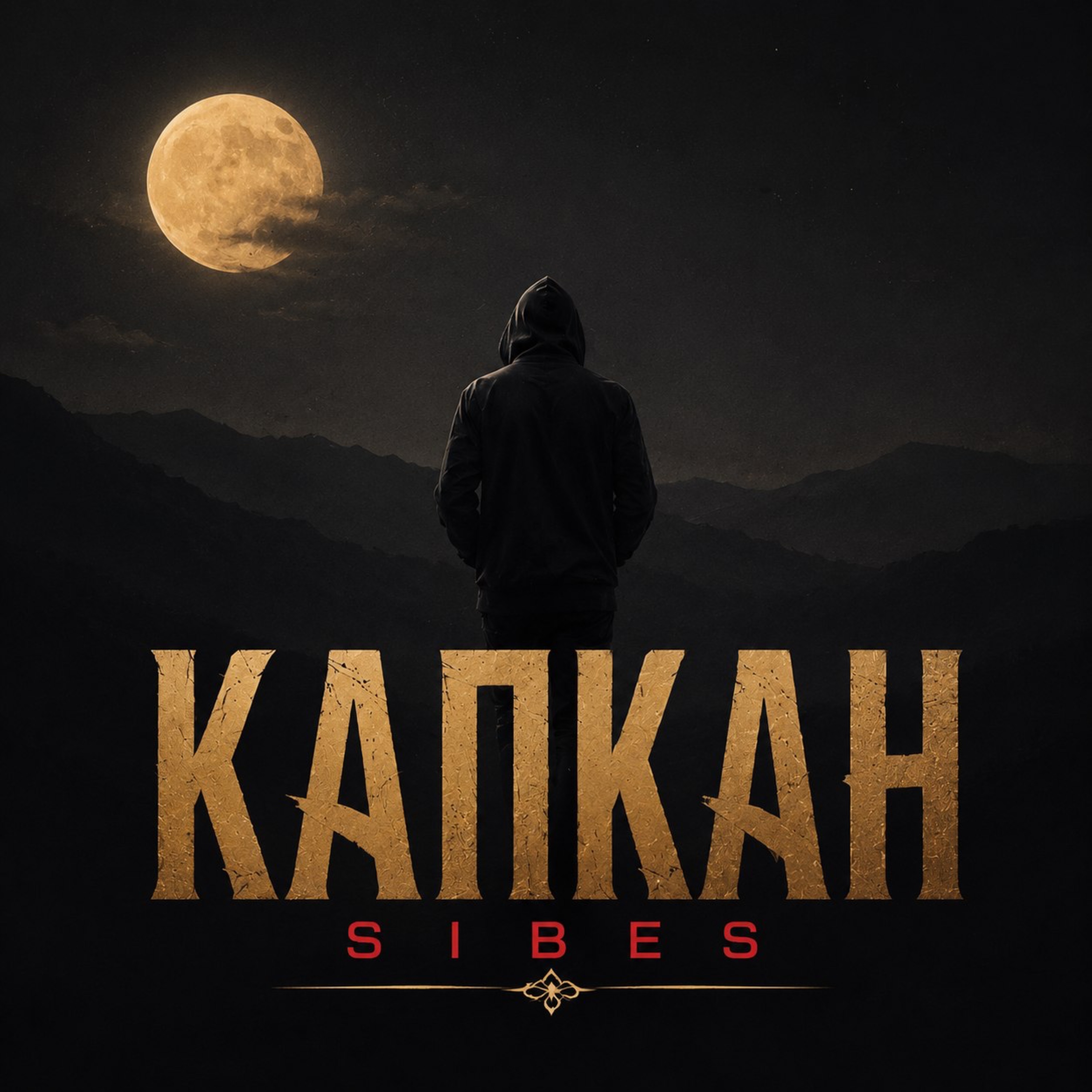 Капкан — обложка
